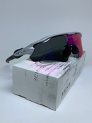 Radar Ev Path Cinza Tanzanite