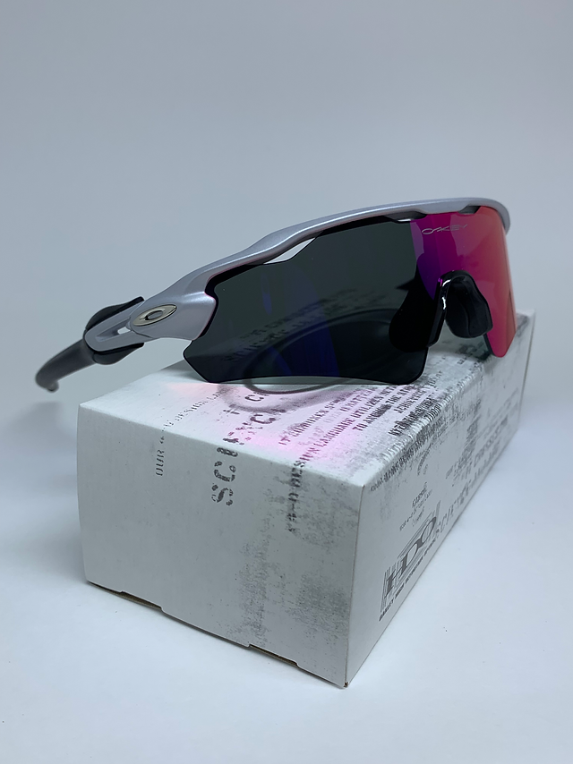 Radar Ev Path Cinza Tanzanite