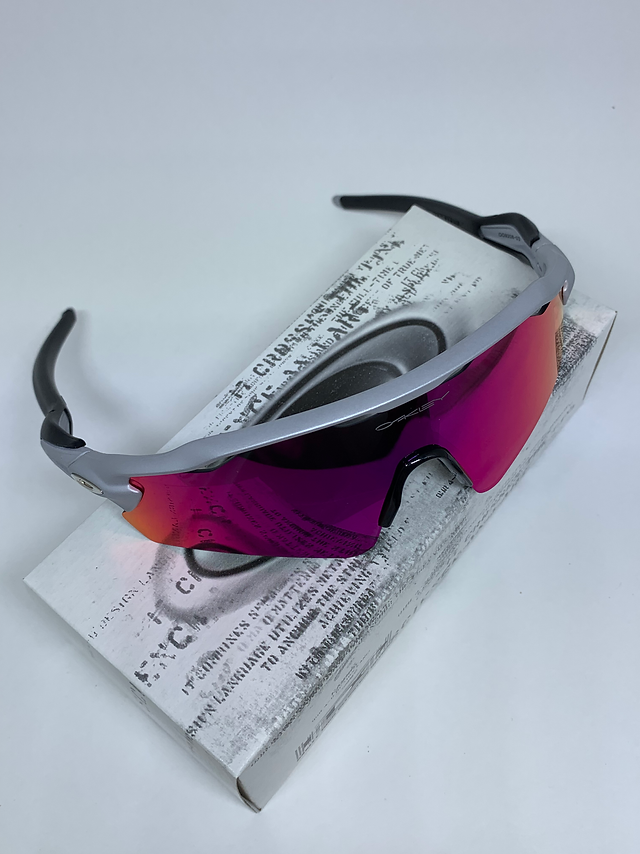 Radar Ev Path Cinza Tanzanite