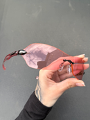 Dartboard Rose Haste Rosa