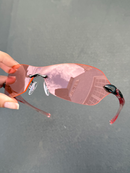 Dartboard Rose Haste Rosa