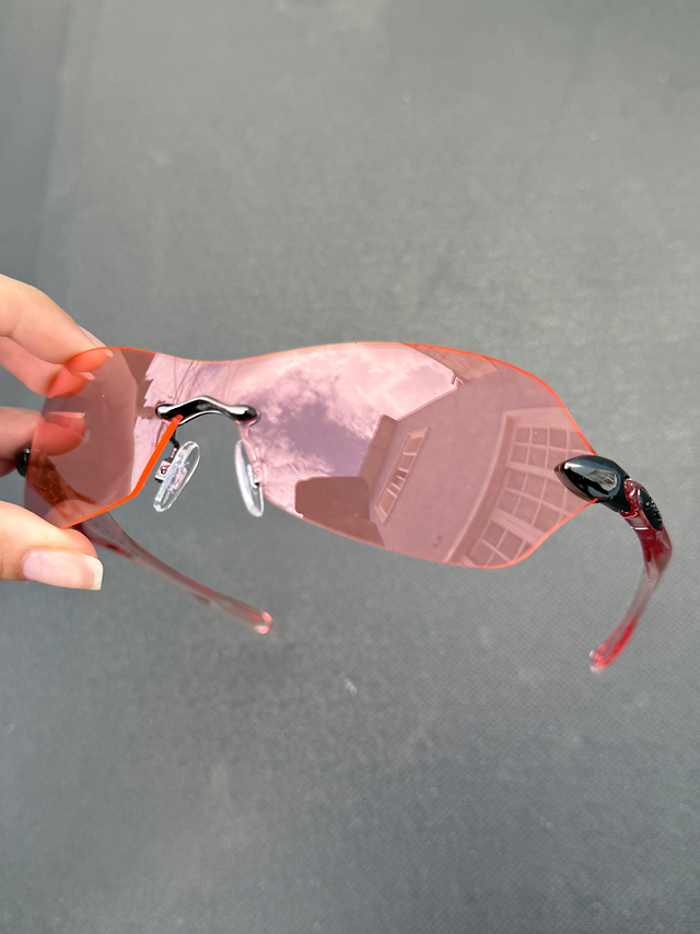 Dartboard Rose Haste Rosa