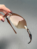 DartBoard Brown Degradê