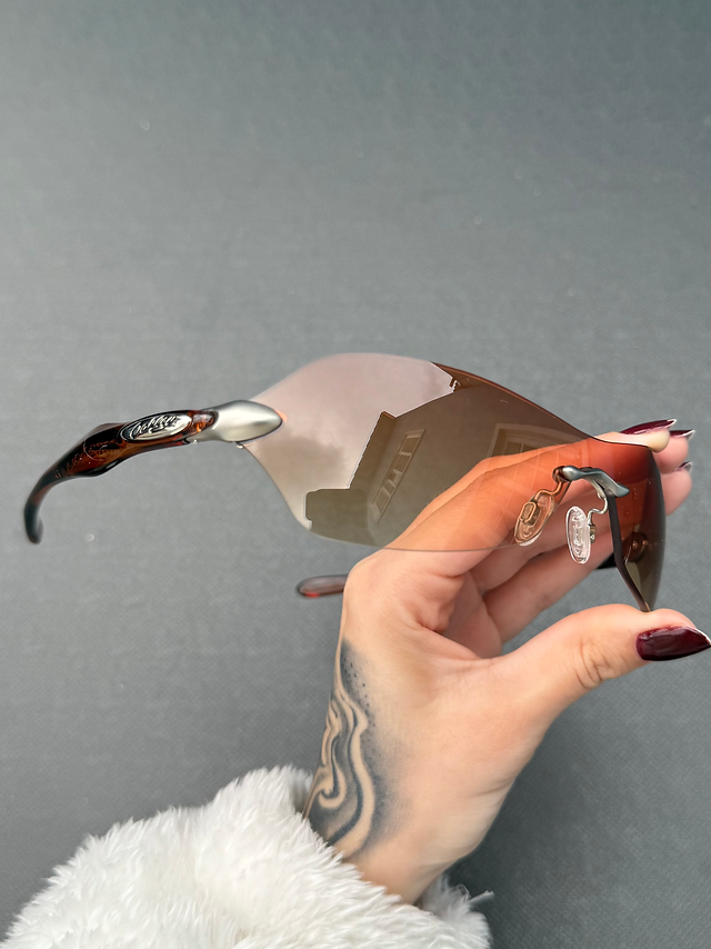 DartBoard Brown Degradê