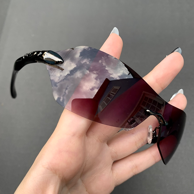 Dartboard Black Degradê