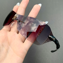 Dartboard Black Degradê