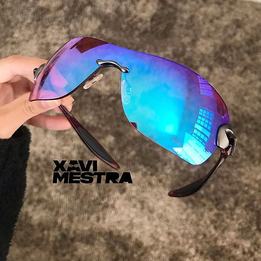 Dart Compulsive Prizm