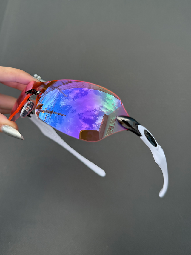 Dartboard Prizm Hastes Branca