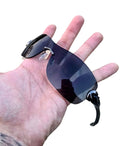 Dart Compulsive Black Iridium