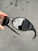 Eye Jacket 1ª Geração Black Iridium