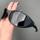 Eye Jacket Redux Black Iridium