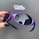 Eye Jacket 1ª Geração G. Lilac Black