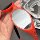 Eye Jacket 1ª Geração P. Orange Liquid Metal