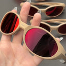 Eye Jacket Redux P. Torch