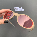 Eye Jacket Redux P. Rose