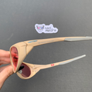 Eye Jacket Redux P. Rose