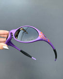 Eye Jacket 1ª Geração Lilac Flame