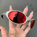 Eye Jacket K. 1ª Geração Silver Torch