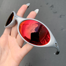 Eye Jacket K. 1ª Geração Silver Torch