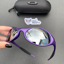 Eye Jacket 1ª Geração G. Lilac Liquid Metal