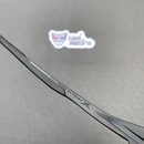 Eye Jacket Redux Black Torch