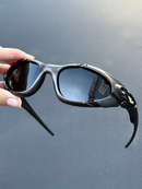 Plate Xmetal Black Iridium