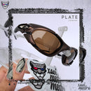 Plate Cooper lentes Vr28
