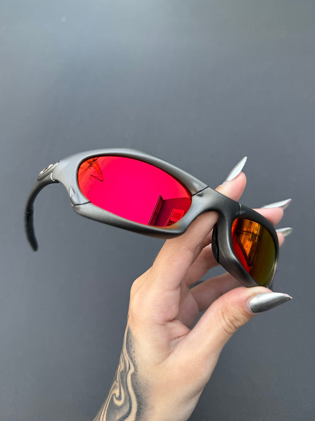 Splice Full Xmetal Rubi