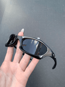 Splice Grafite Black Iridium