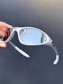 Minute Silver Liquid Metal Kit Branco