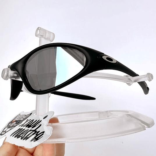 Minute Black Liquid Metal