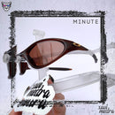 Minute Cooper lentes Vr28