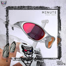 Minute Cooper lentes Vr28