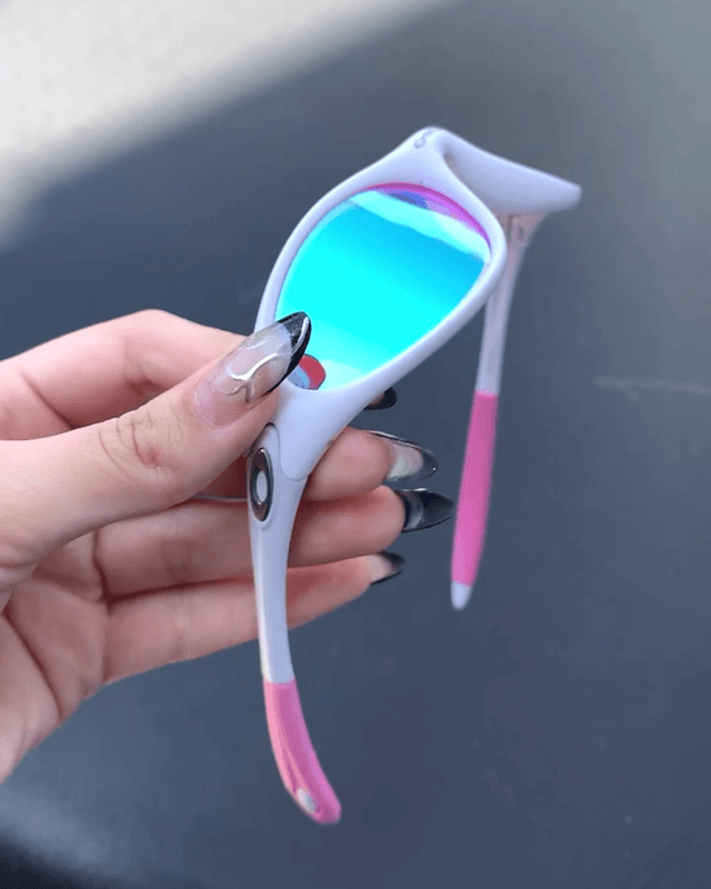 Minute Prizm Kit Rosa