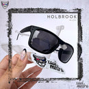 Holbrook Black Iridium