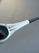 Straight Jacket Flame Torch