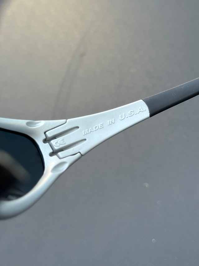 Straight Jacket Flame Torch