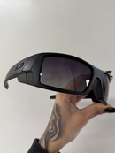 Gascan Black Degradê