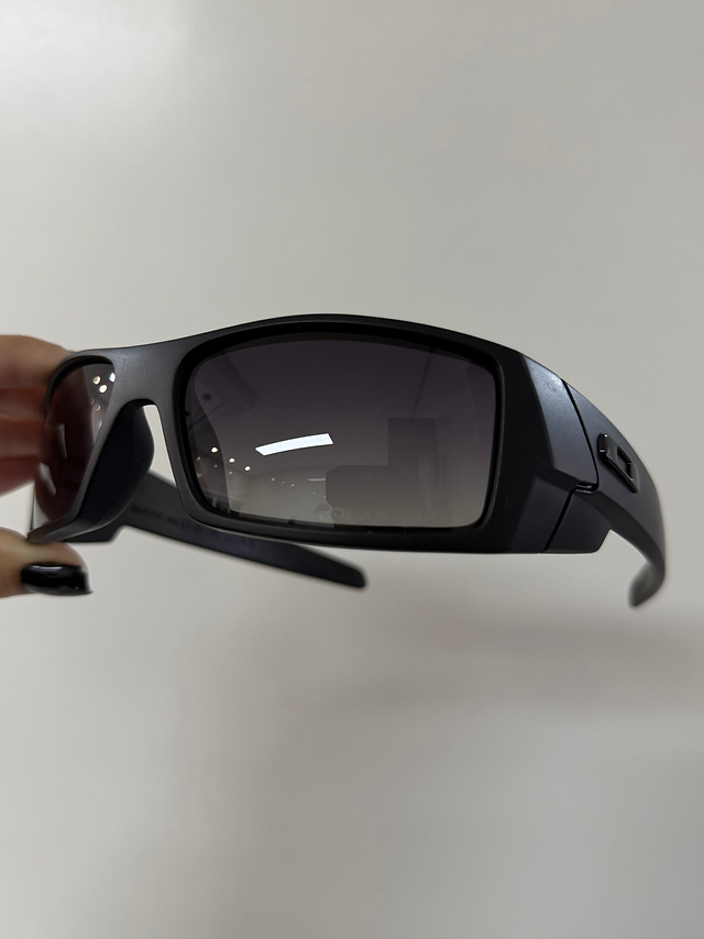 Gascan Black Degradê