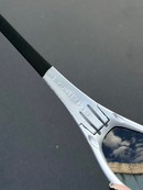 Straight Jacket Flame Liquid Metal