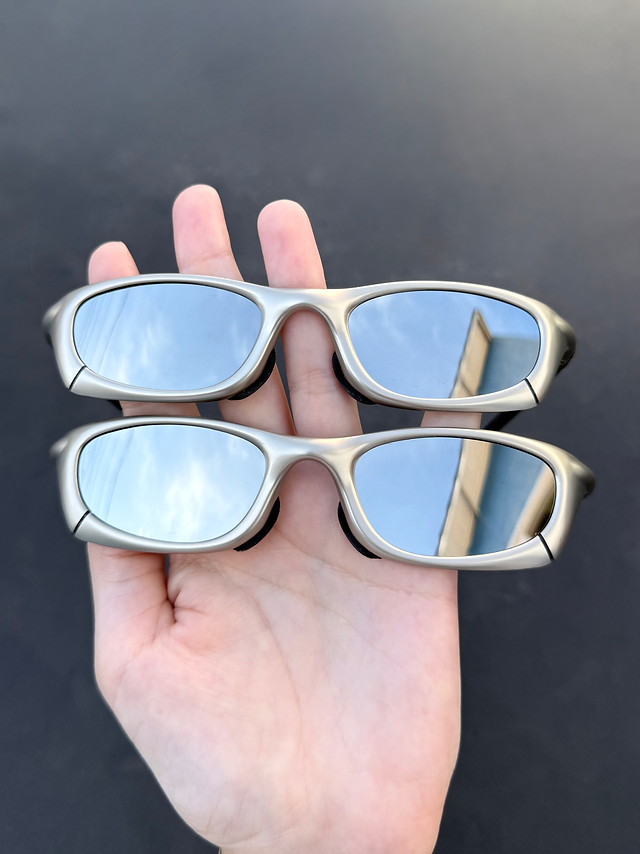 Mag Four S Plasma Liquid Metal