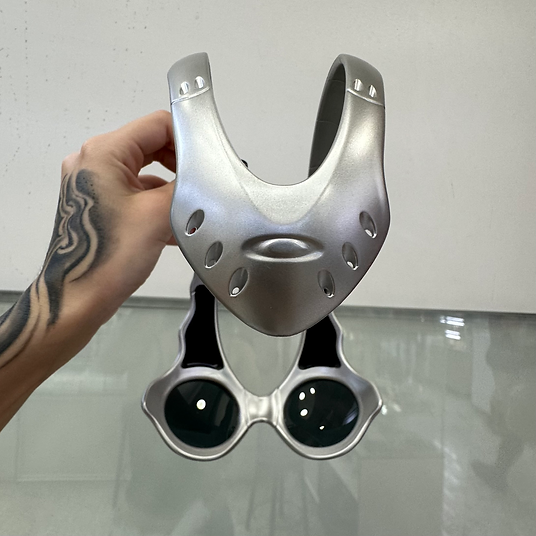 OTT Plasma Black Iridium