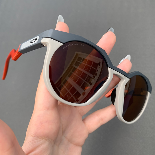 HSTN Matte Carbon Tungsten