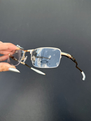 Descanso Gold Kit Branco