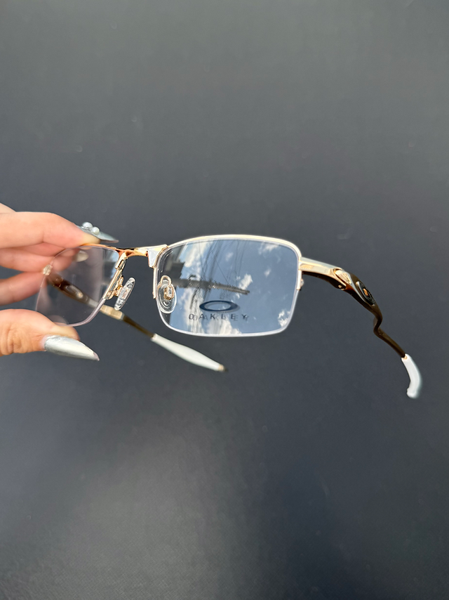 Descanso Gold Kit Branco