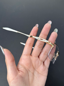 Descanso Gold Kit Branco