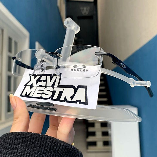 Descanso Black Sem Aro