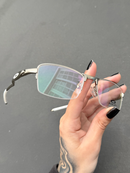 Descanso Silver (2 Cores)