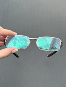 Descanso Silver Vilão