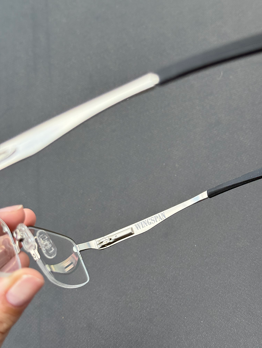 Descanso Silver Vilão